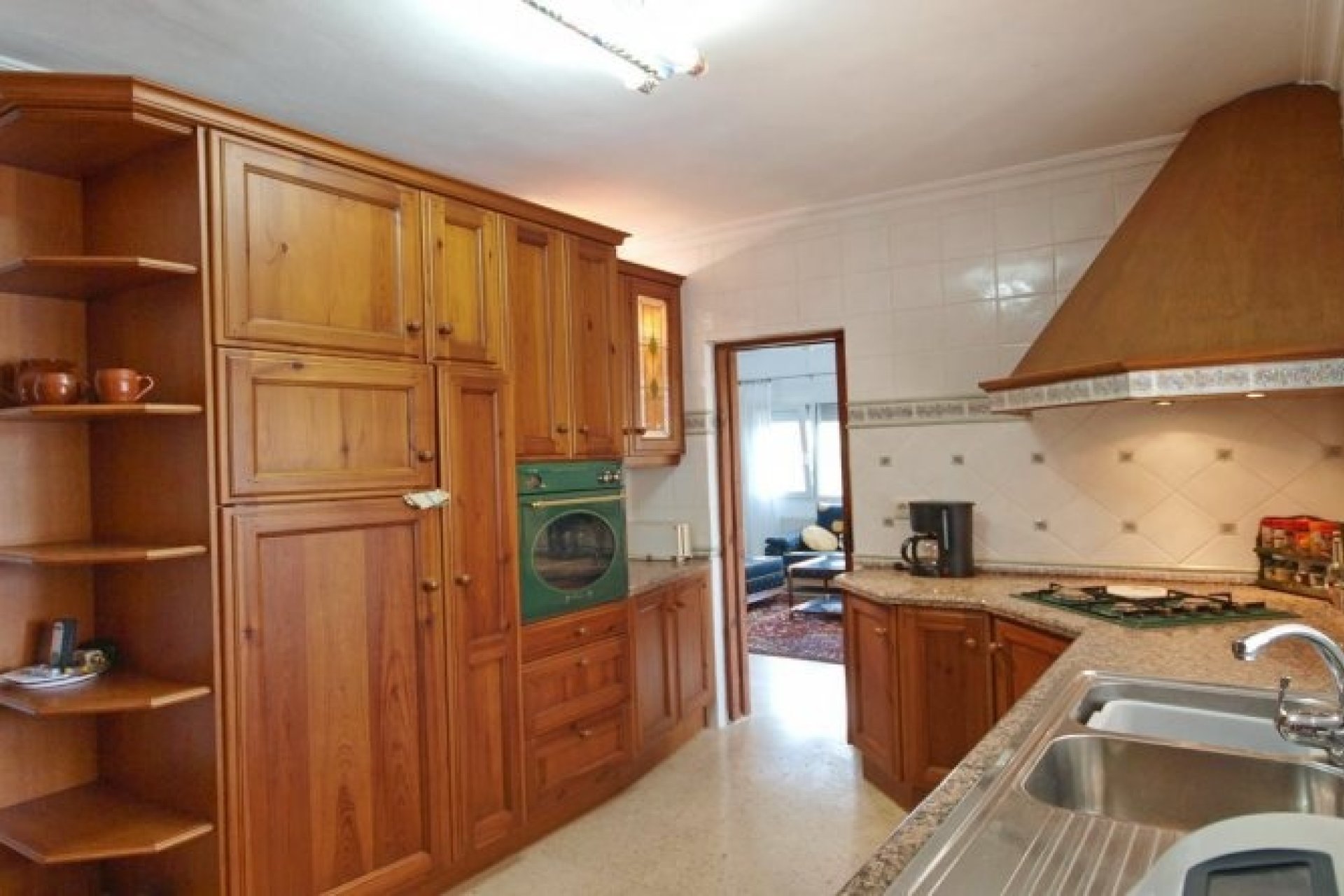 Vente - Villa - Moraira - Pinar de L'Adovcat