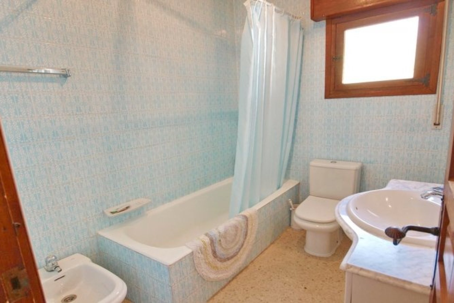 Vente - Villa - Moraira - Pinar de L'Adovcat