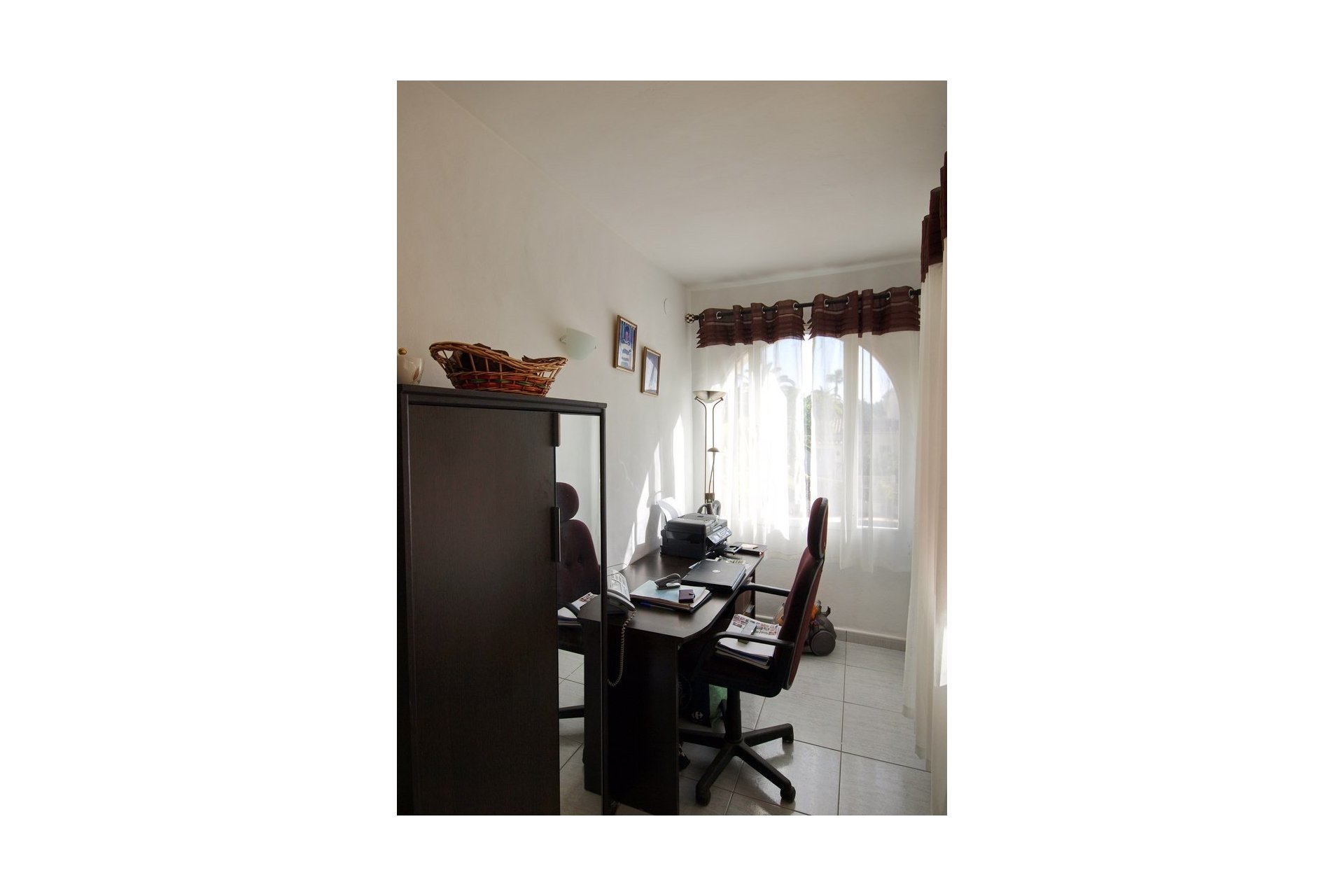 Vente - Villa - Moraira - Pinar de L'Adovcat