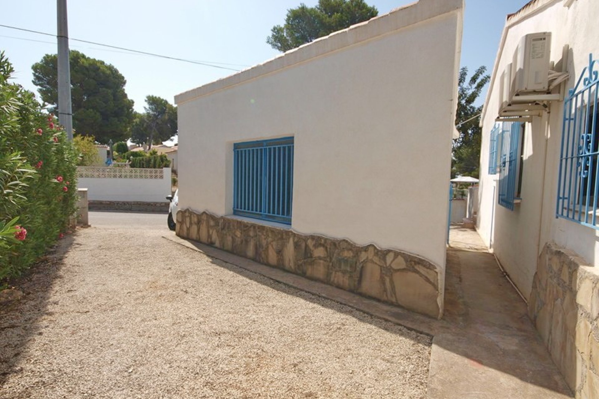 Vente - Villa - Moraira - Pinar de L'Adovcat