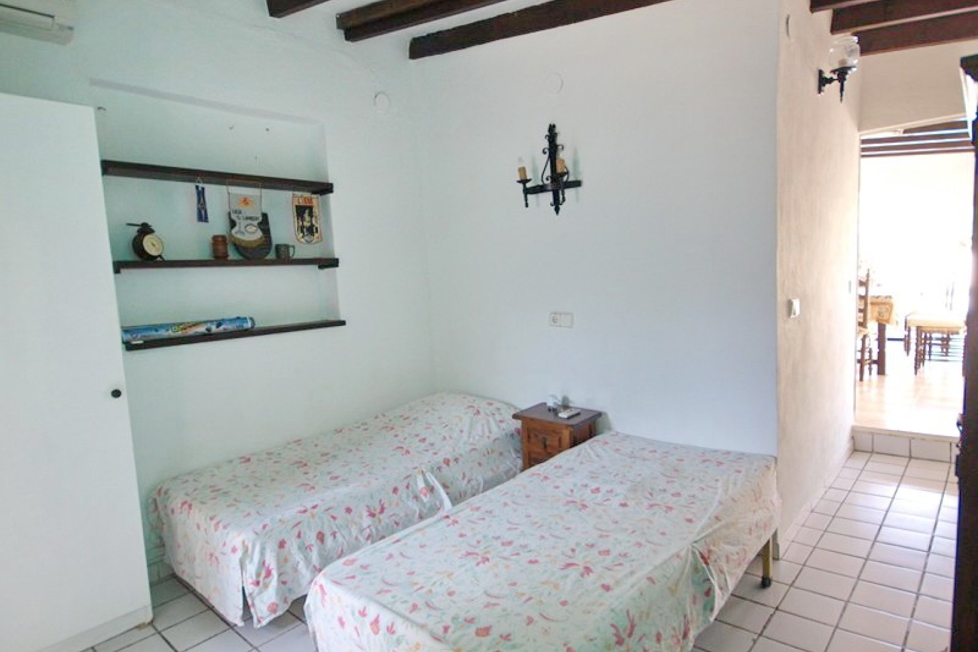 Vente - Villa - Moraira - Pinar de L'Adovcat