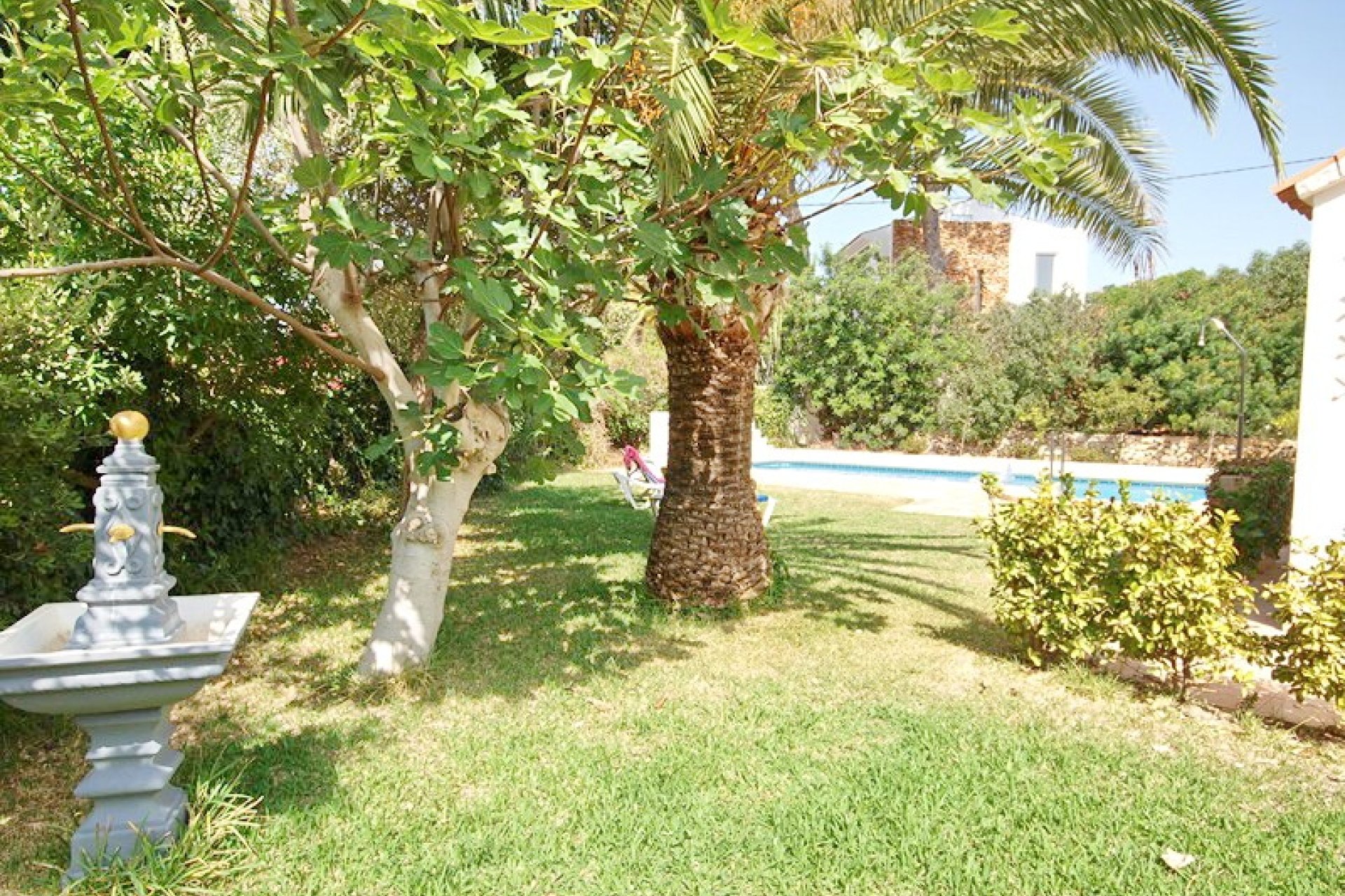 Vente - Villa - Moraira - Pinar de L'Adovcat
