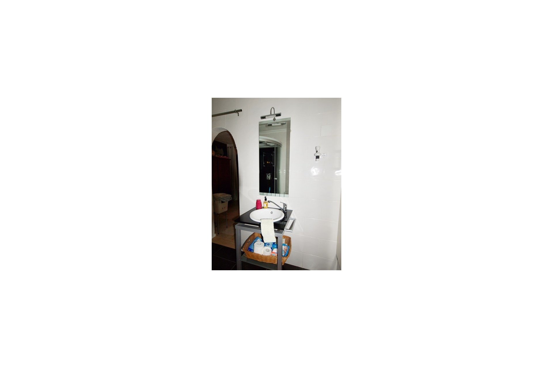Vente - Villa - Moraira - Pinar de L'Adovcat