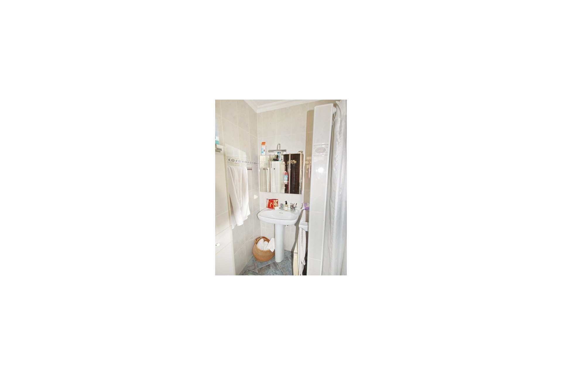 Vente - Villa - Moraira - Pinar de L'Adovcat