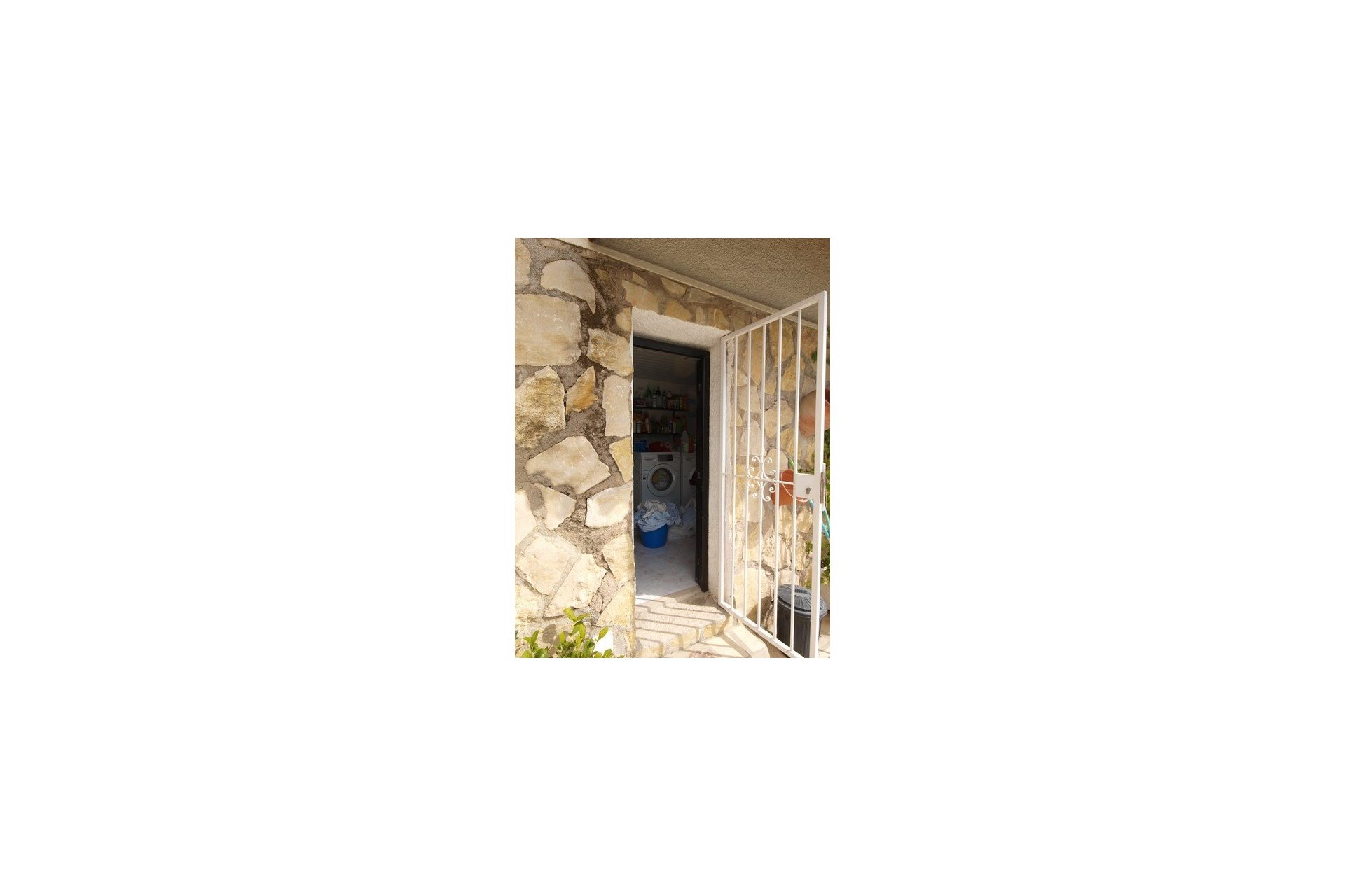 Vente - Villa - Moraira - Pinar de L'Adovcat
