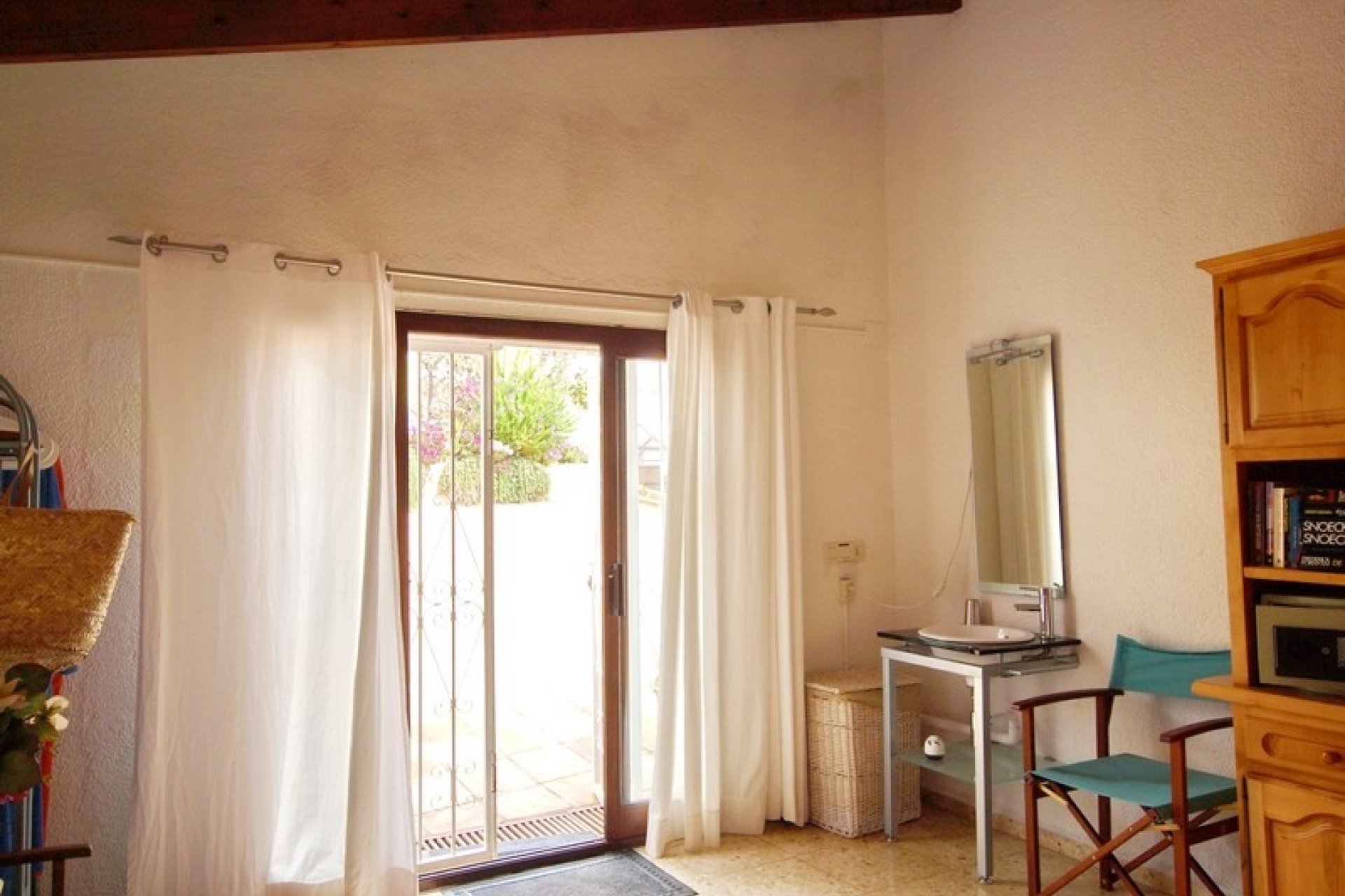Vente - Villa - Moraira - Pinar de L'Adovcat