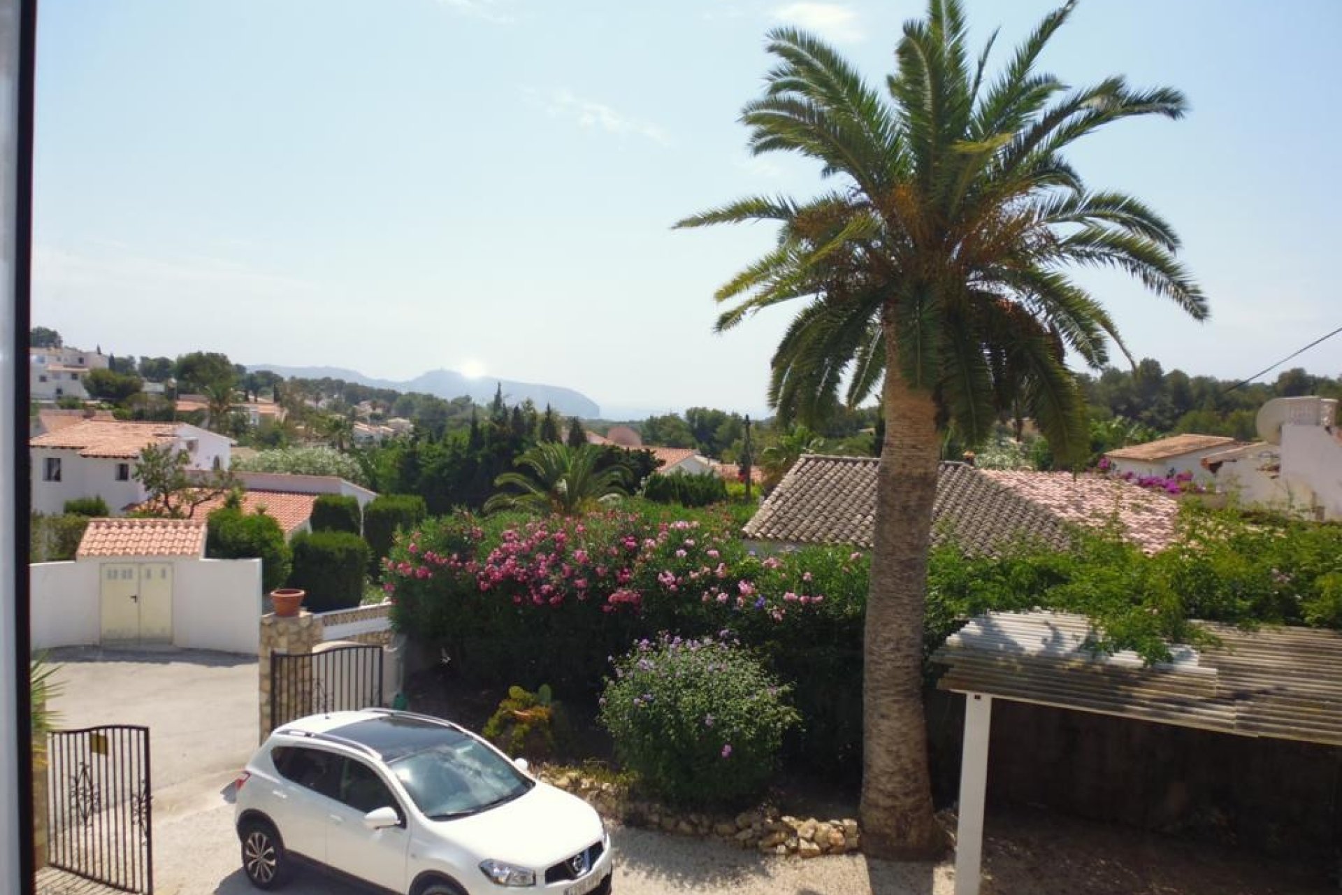 Vente - Villa - Moraira - Pinar de L'Adovcat