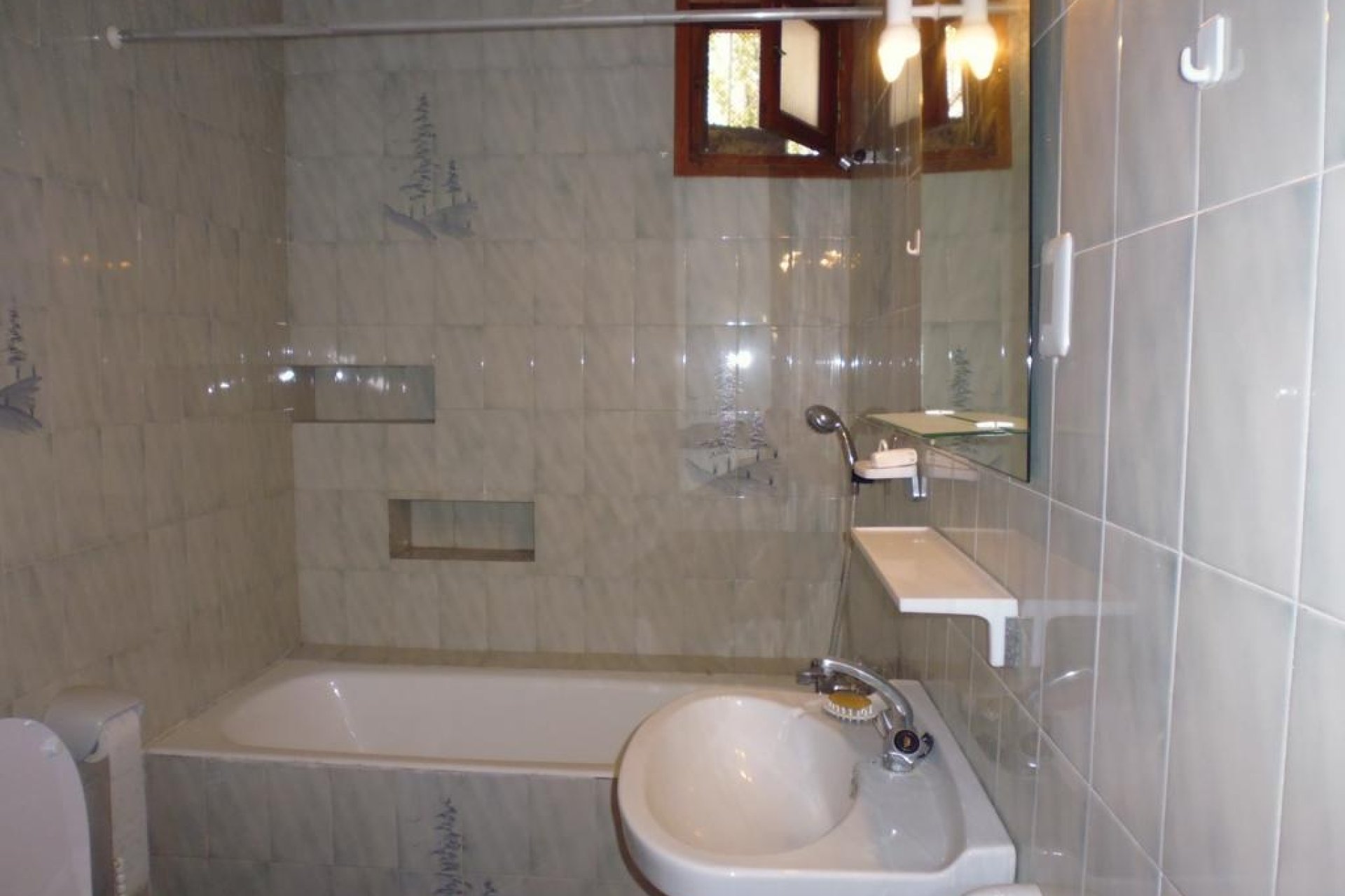 Vente - Villa - Moraira - Pinar de L'Adovcat
