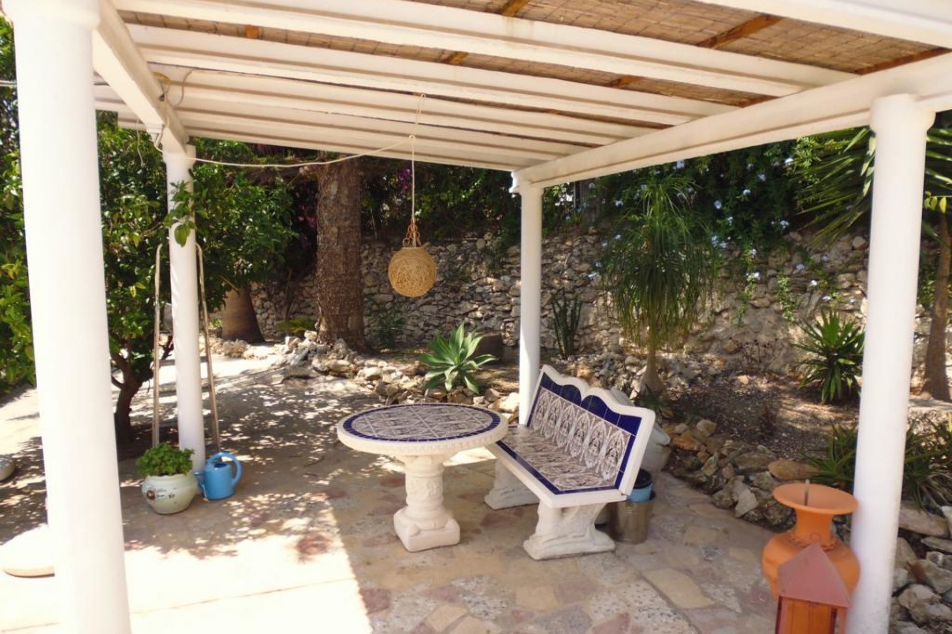 Vente - Villa - Moraira - Pinar de L'Adovcat