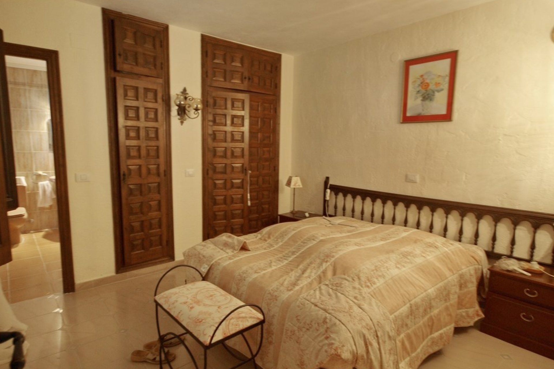 Vente - Villa - Moraira - Pinar de L'Adovcat