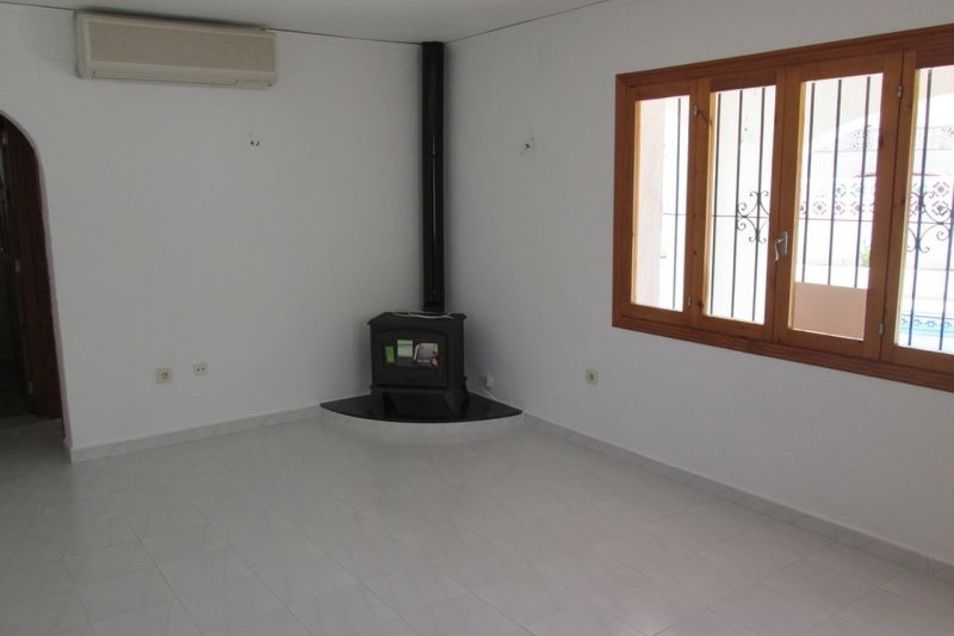 Vente - Villa - Moraira - Pinar de L'Adovcat