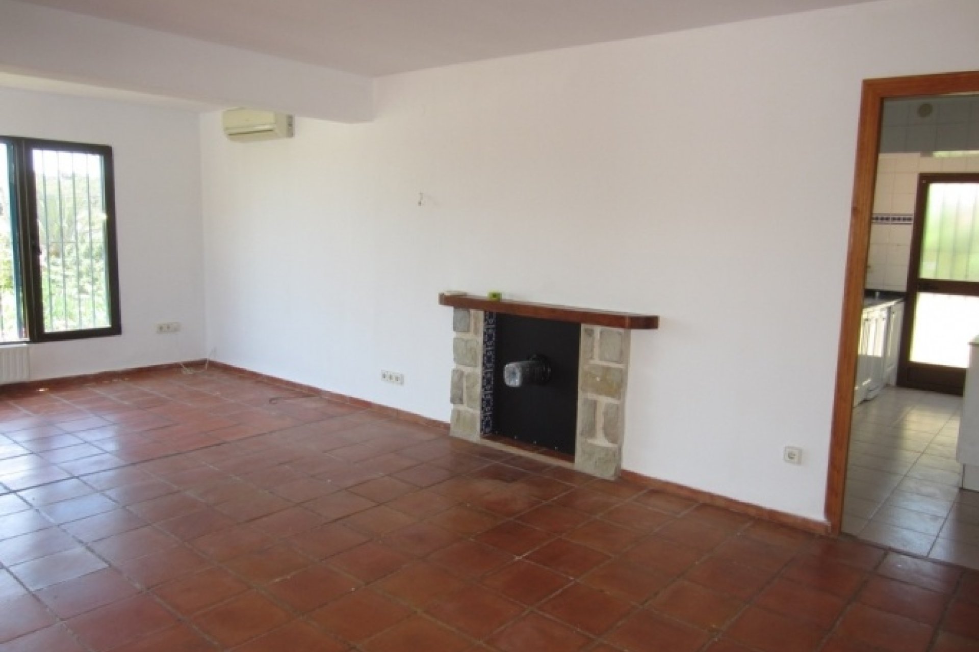 Vente - Villa - Moraira - Pinar de L'Adovcat