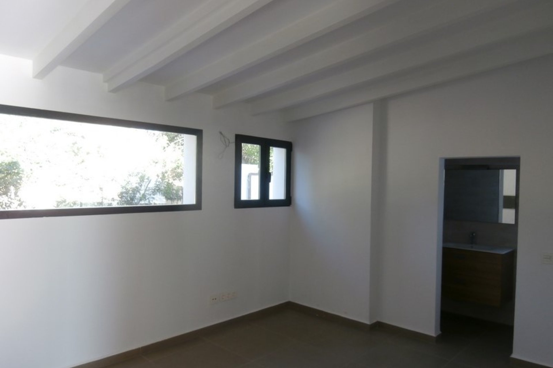 Vente - Villa - Moraira - Pinar de L'Adovcat