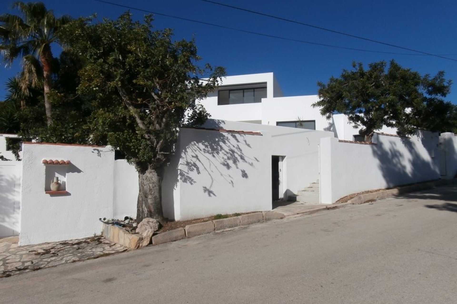 Vente - Villa - Moraira - Pinar de L'Adovcat