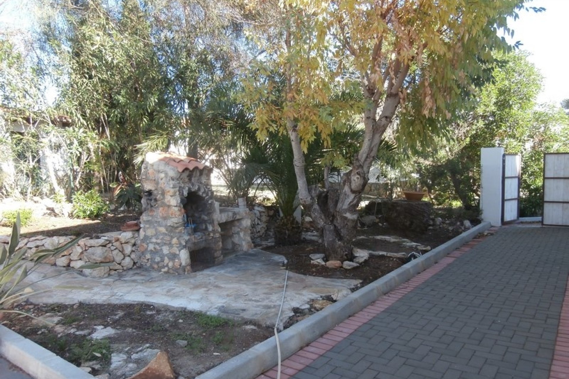 Vente - Villa - Moraira - Pinar de L'Adovcat