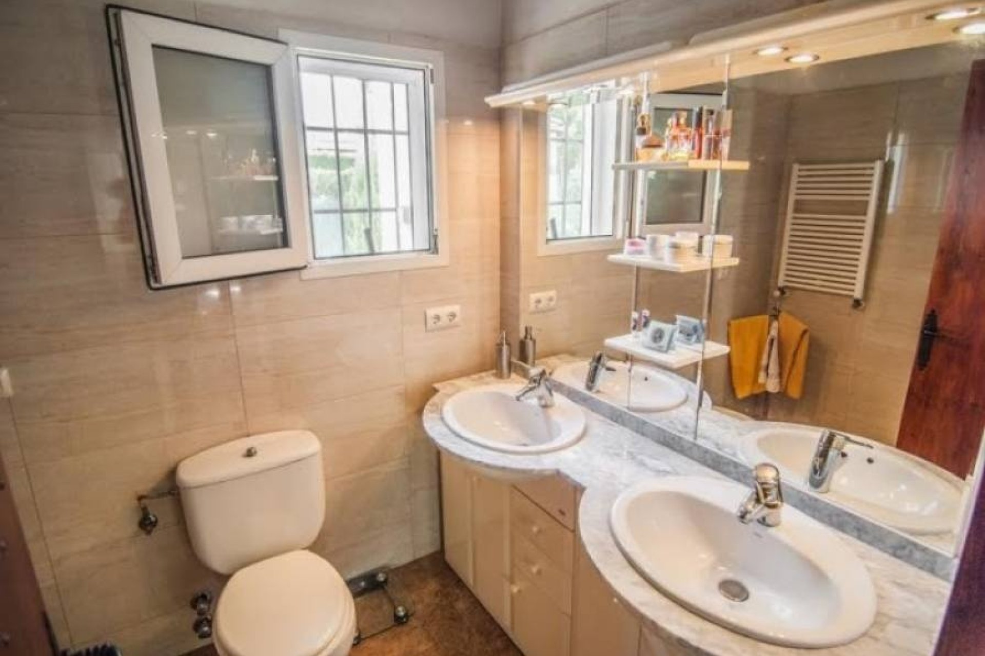 Vente - Villa - Moraira - Pinar de L'Adovcat