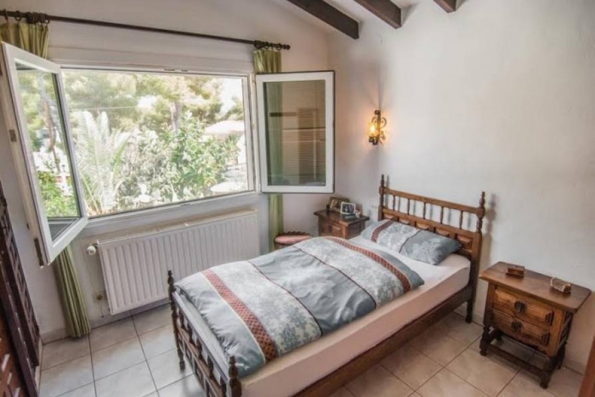 Vente - Villa - Moraira - Pinar de L'Adovcat