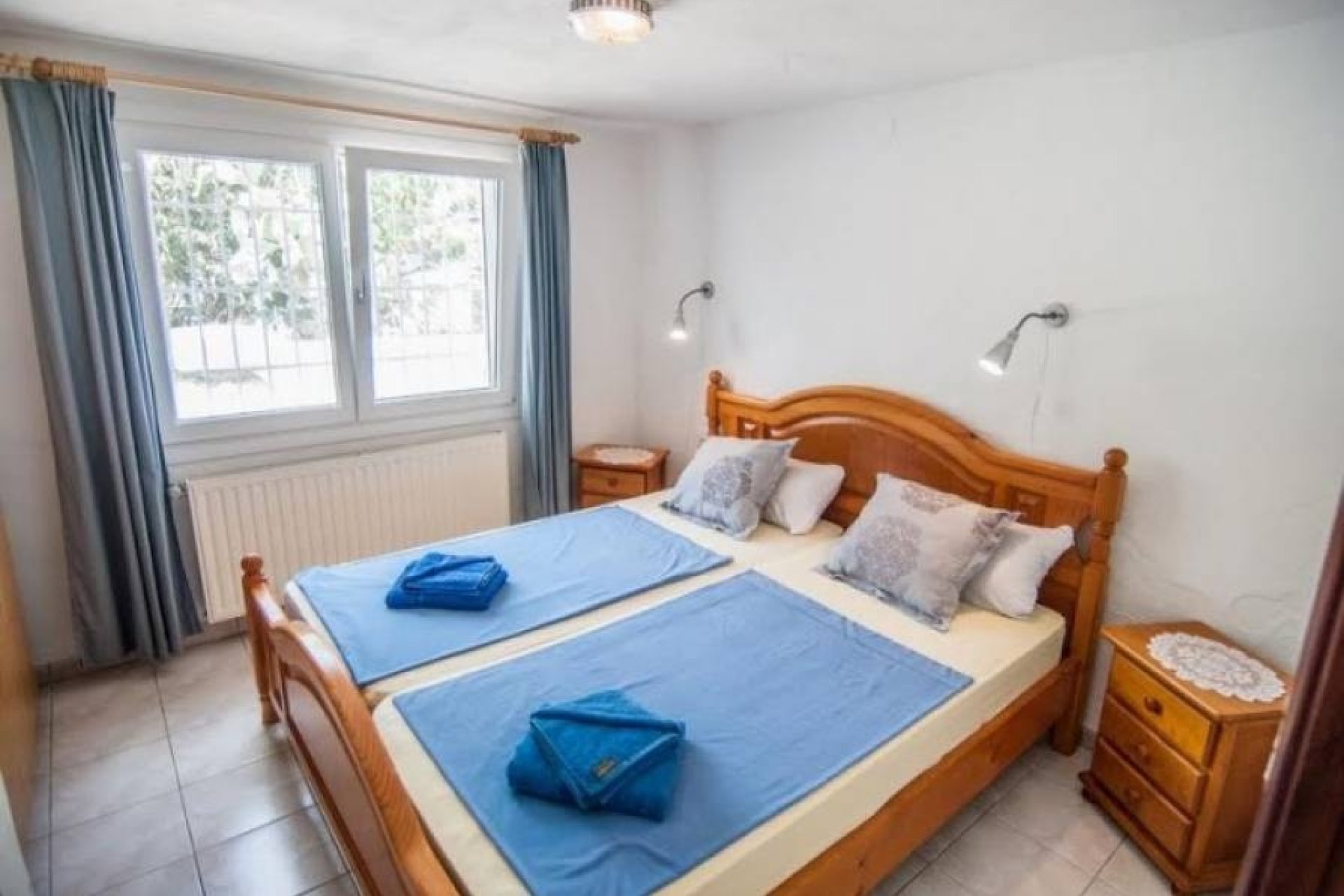 Vente - Villa - Moraira - Pinar de L'Adovcat