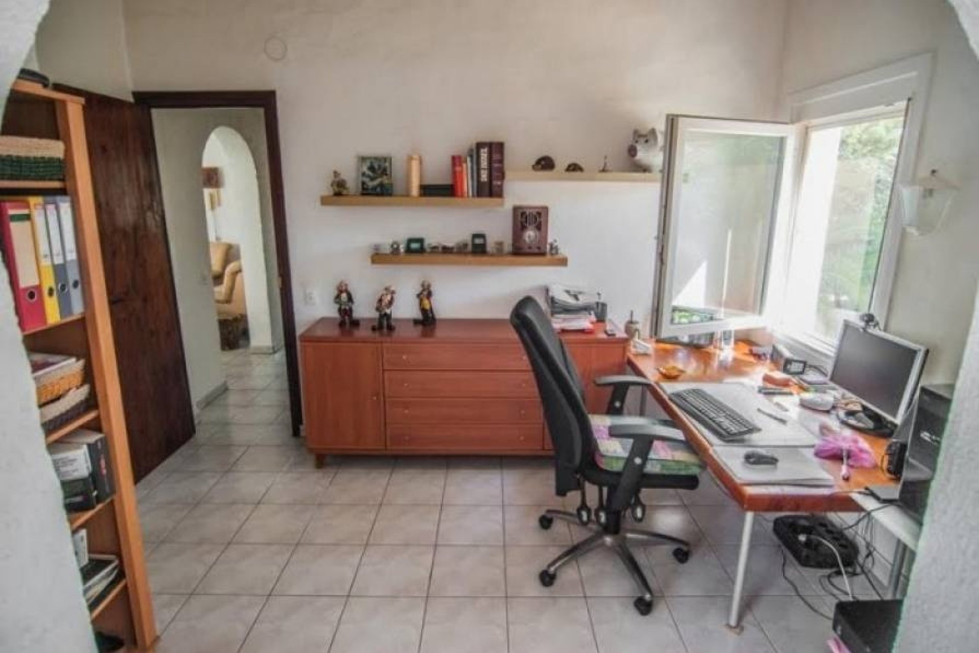Vente - Villa - Moraira - Pinar de L'Adovcat