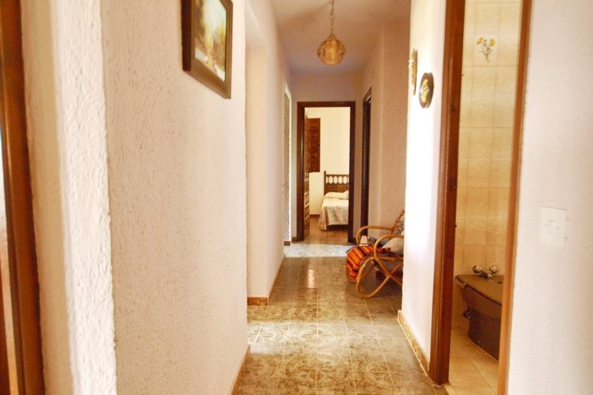 Vente - Villa - Moraira - Pinar de L'Adovcat