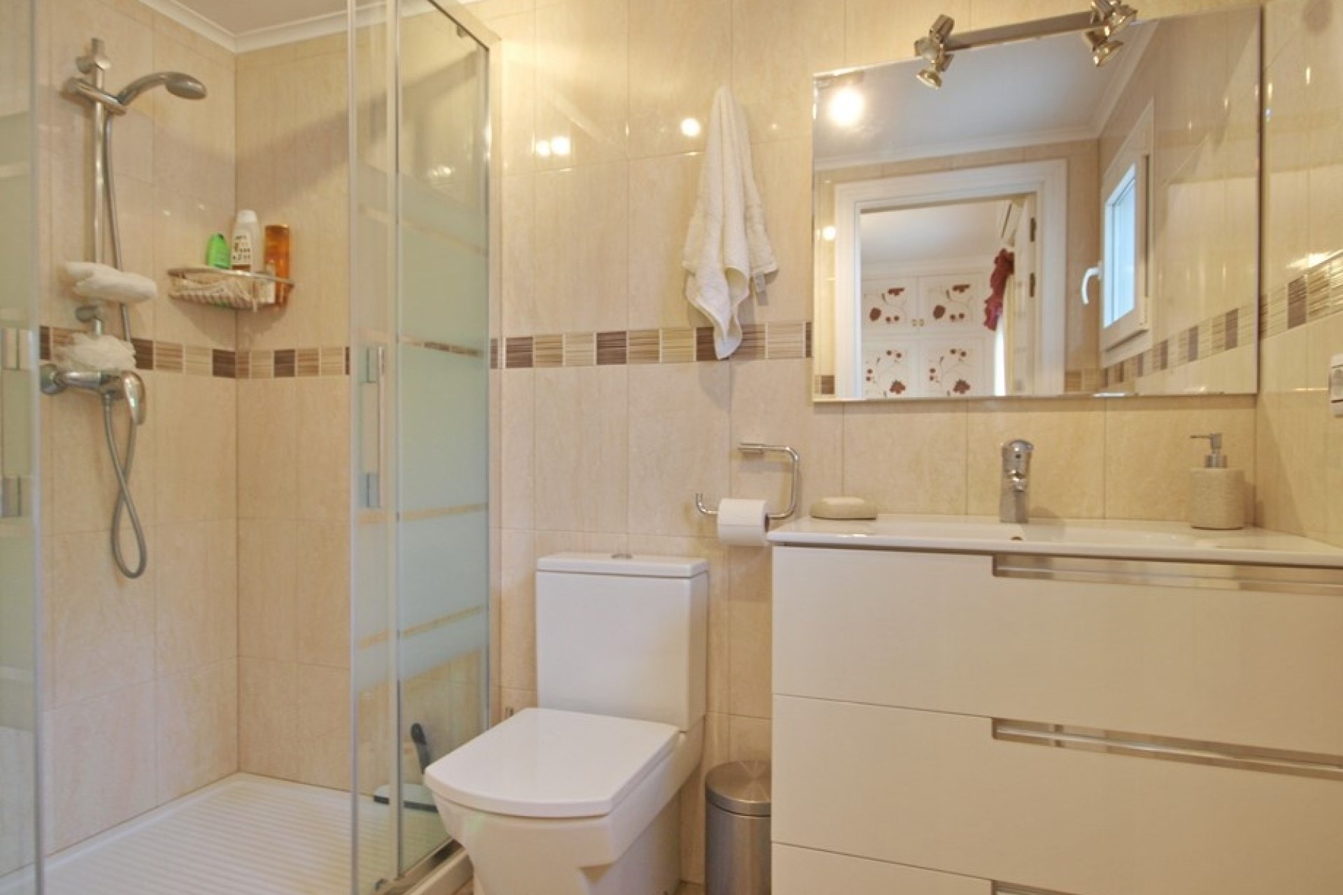 Vente - Villa - Moraira - Pinar de L'Adovcat