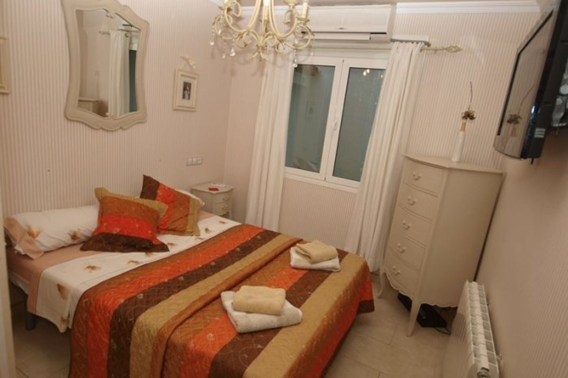 Vente - Villa - Moraira - Pinar de L'Adovcat
