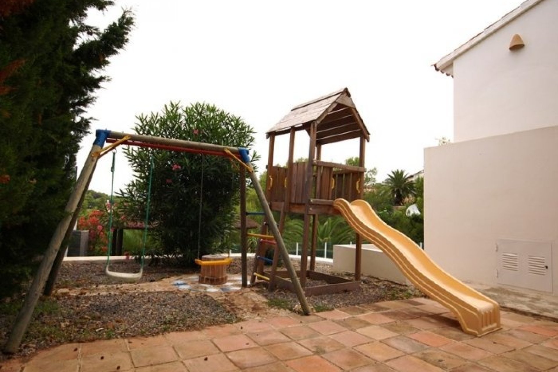 Vente - Villa - Moraira - Pinar de L'Adovcat