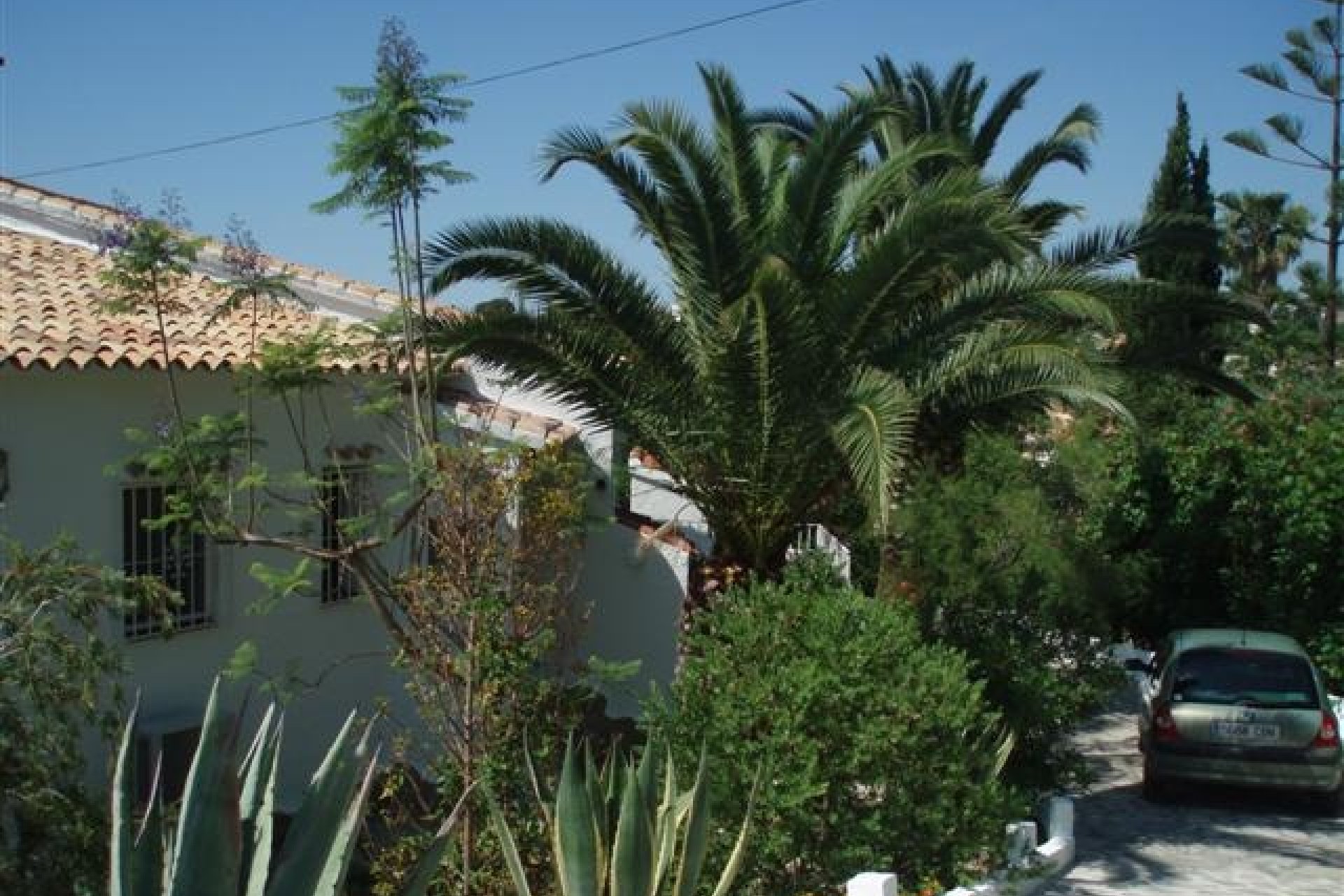 Vente - Villa - Moraira - Pinar de L'Adovcat