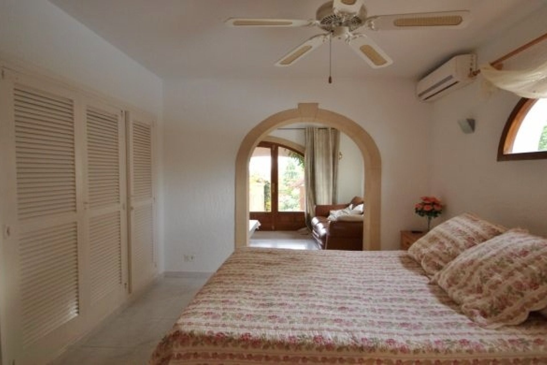 Vente - Villa - Moraira - Pinar de L'Adovcat