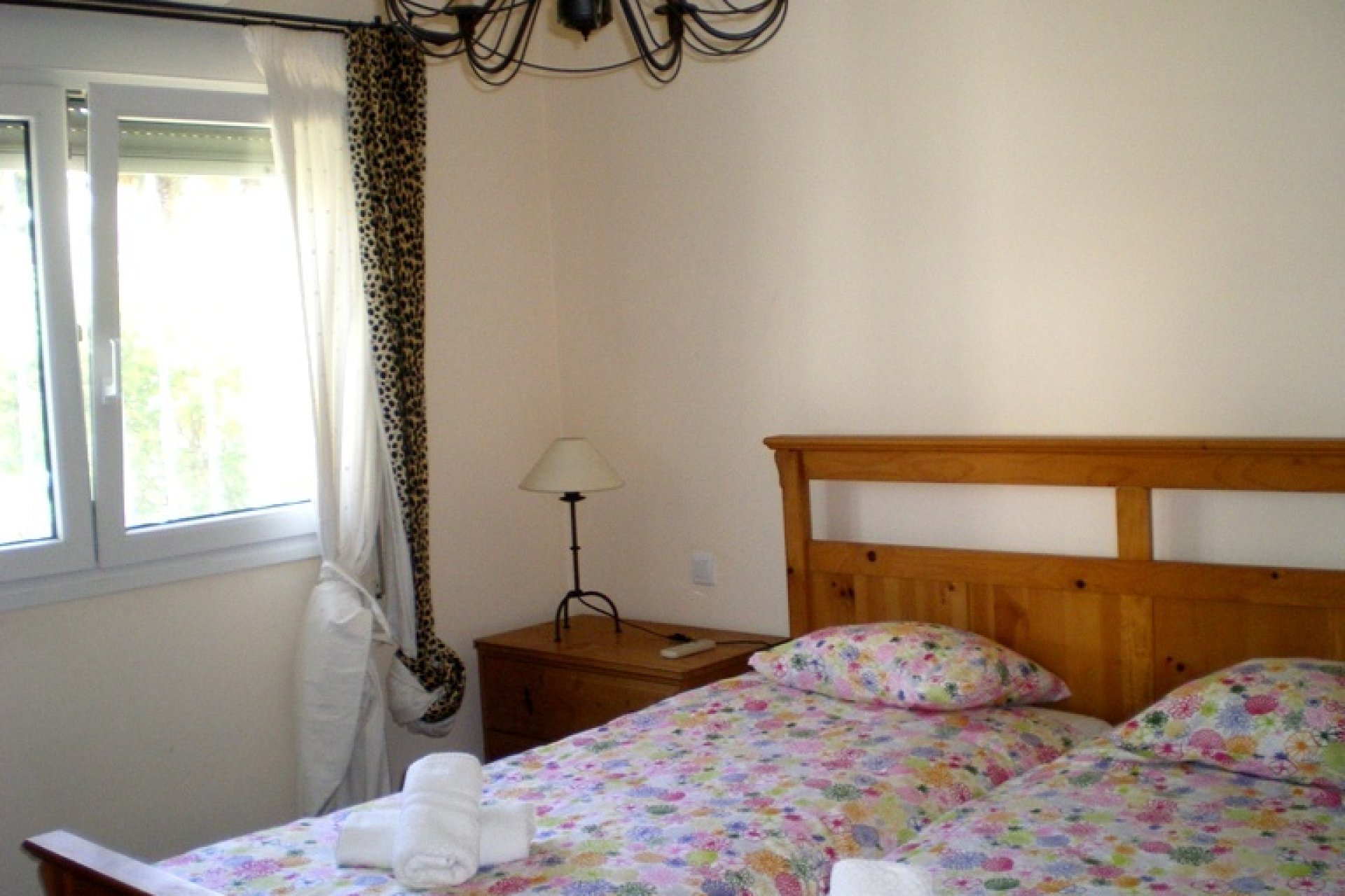 Vente - Villa - Moraira - Pinar de L'Adovcat