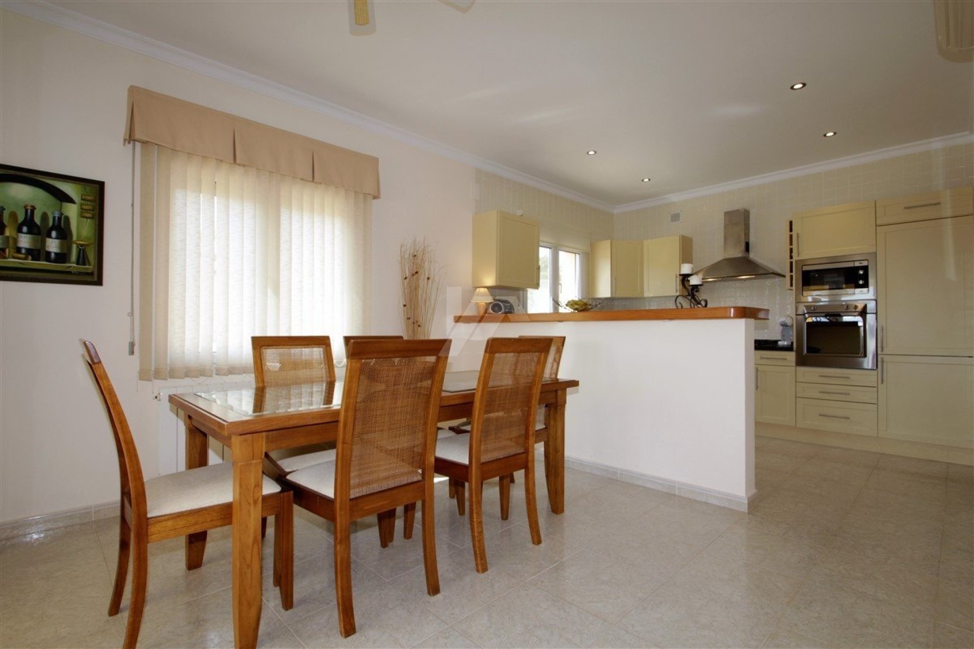 Vente - Villa - Moraira - Pinar de L'Adovcat