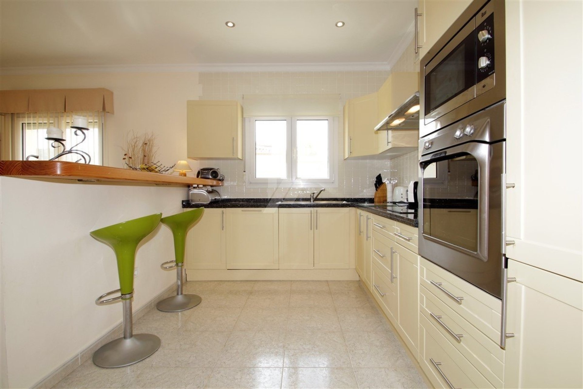 Vente - Villa - Moraira - Pinar de L'Adovcat