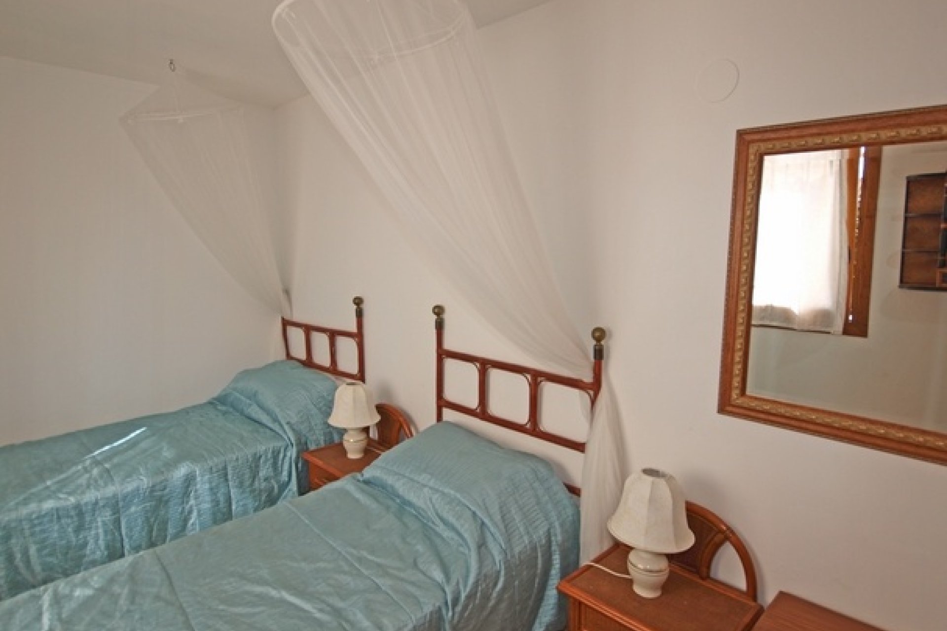 Vente - Villa - Moraira - Pinar de L'Adovcat