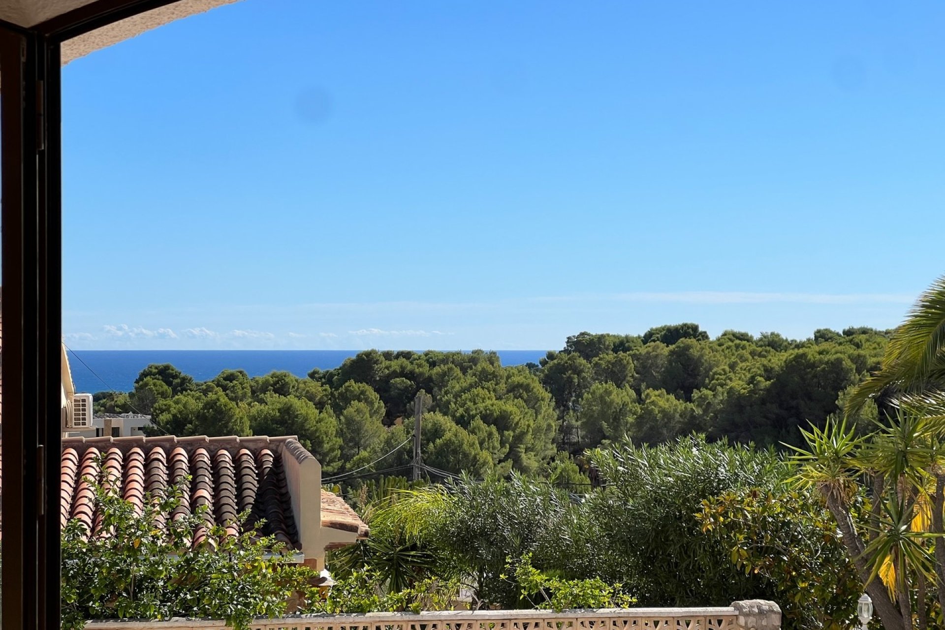 Vente - Villa - Moraira - Pinar de L'Adovcat