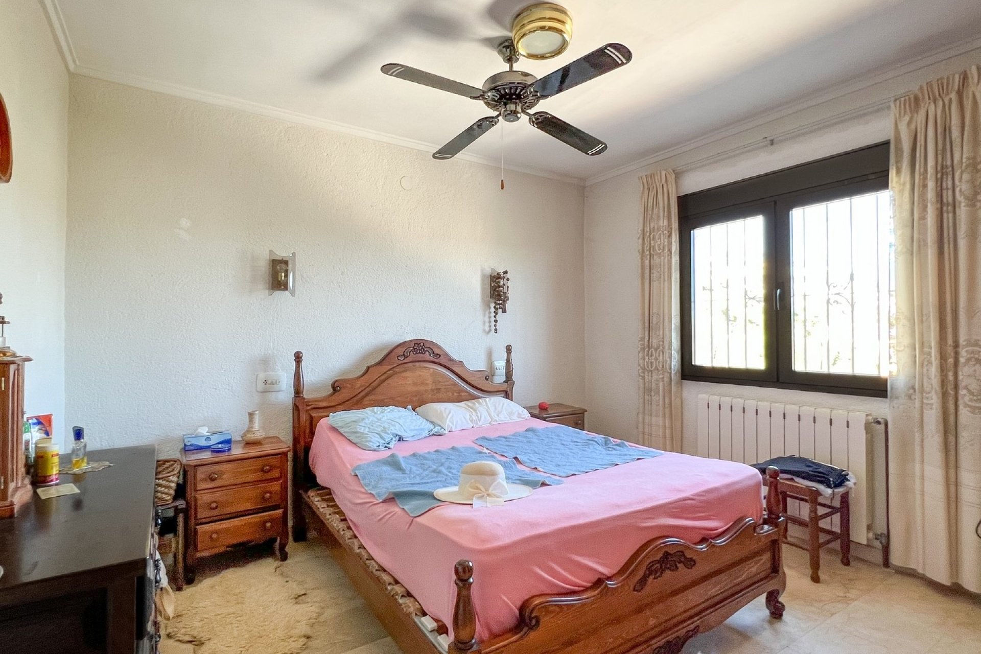 Vente - Villa - Moraira - Pinar de L'Adovcat