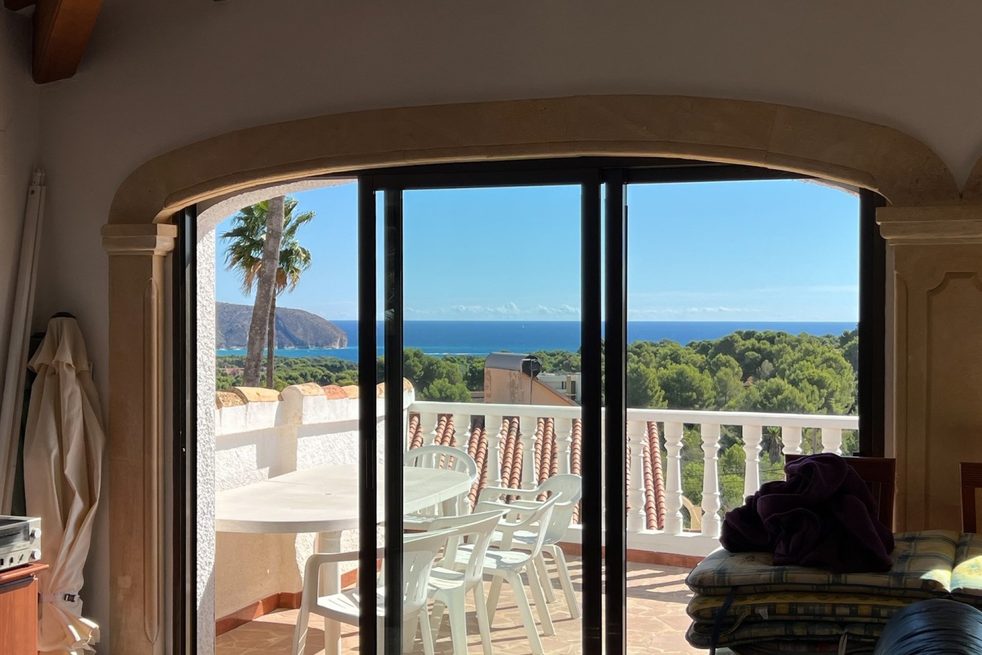 Vente - Villa - Moraira - Pinar de L'Adovcat