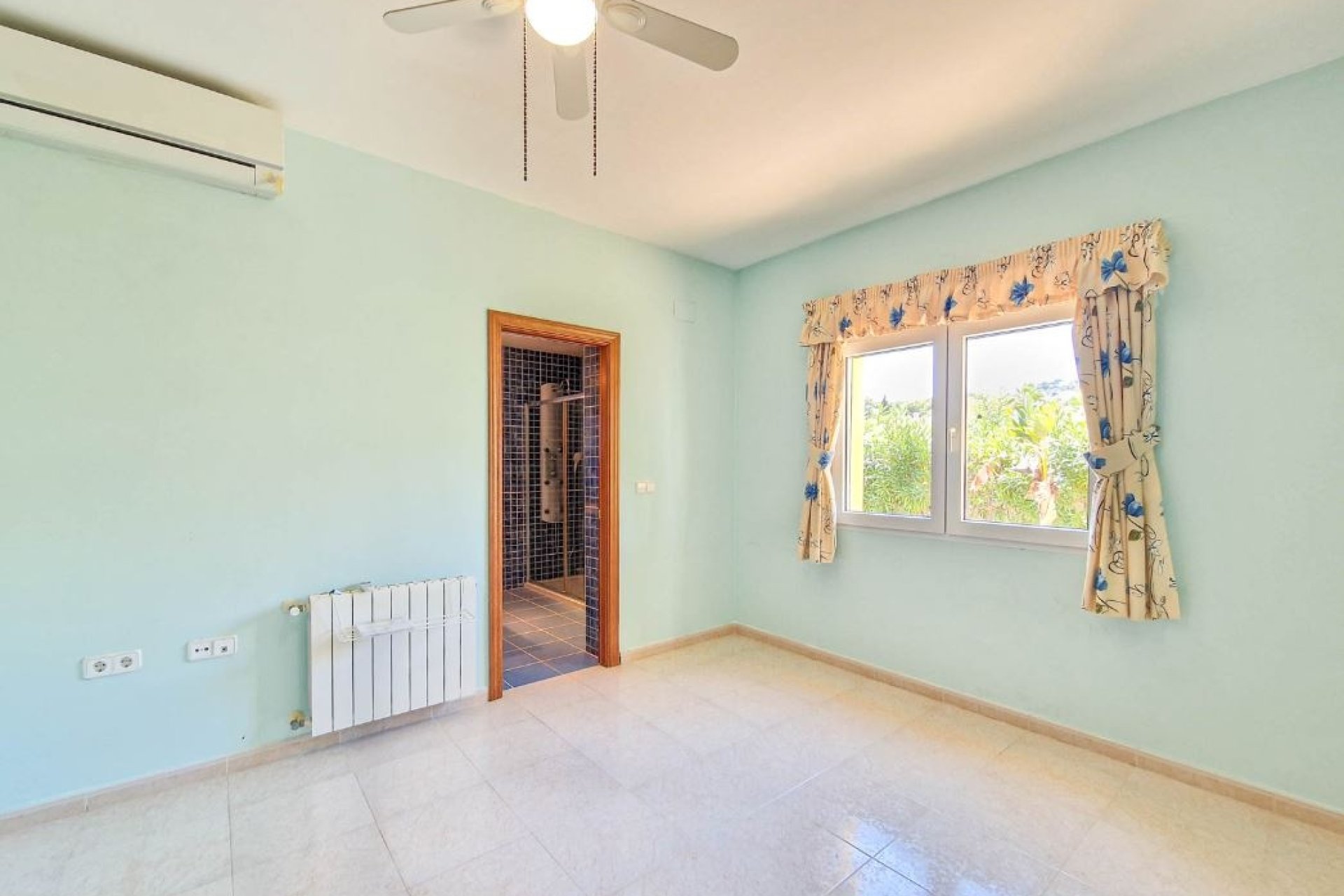 Vente - Villa - Moraira - Pinar de L'Adovcat