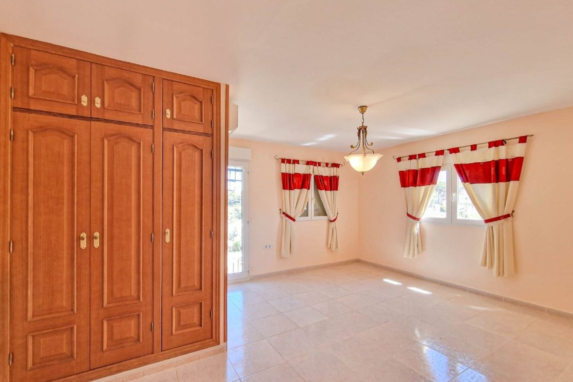 Vente - Villa - Moraira - Pinar de L'Adovcat