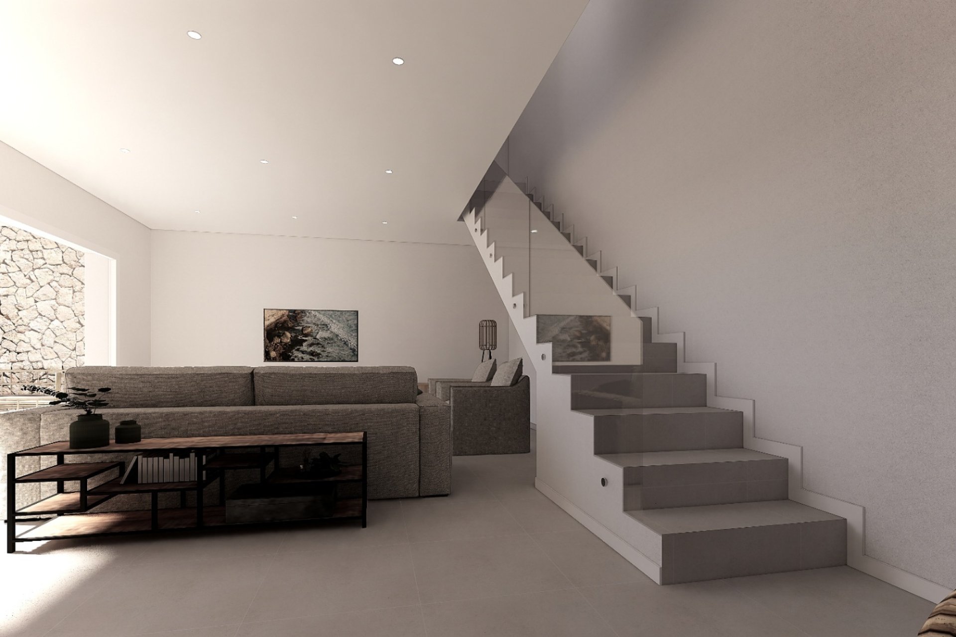Vente - Villa - Moraira - Pinar de l'Advocat