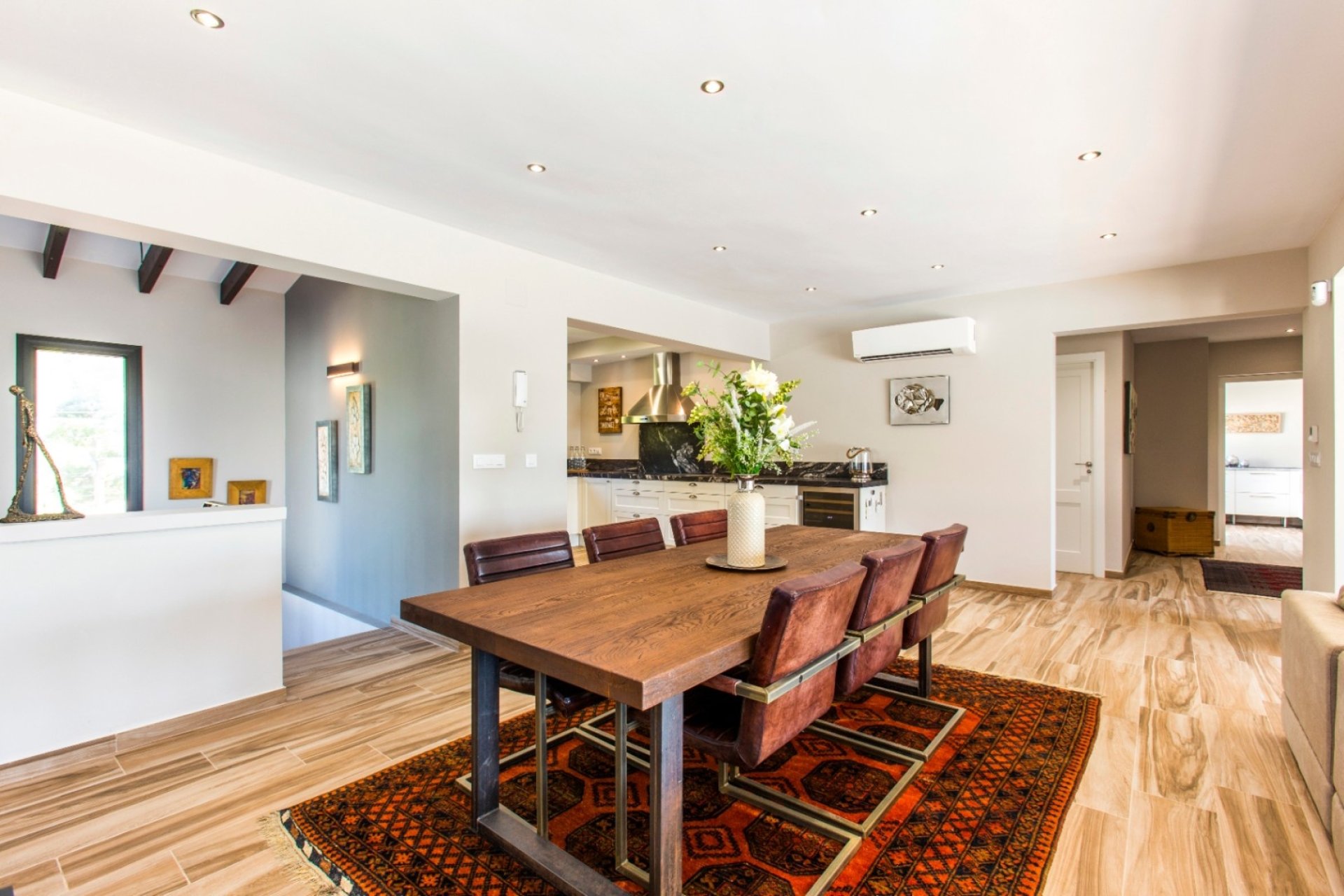 Vente - Villa - Moraira - Pinar de l'Advocat