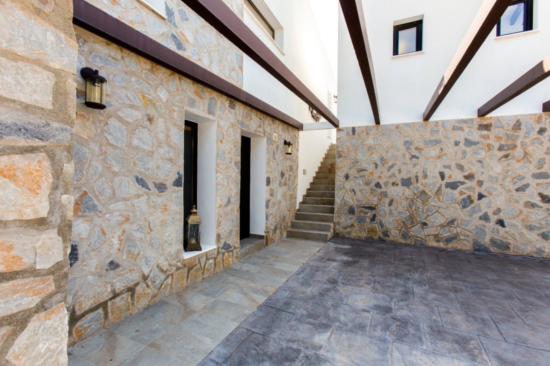 Vente - Villa - Moraira - Pinar de l'Advocat