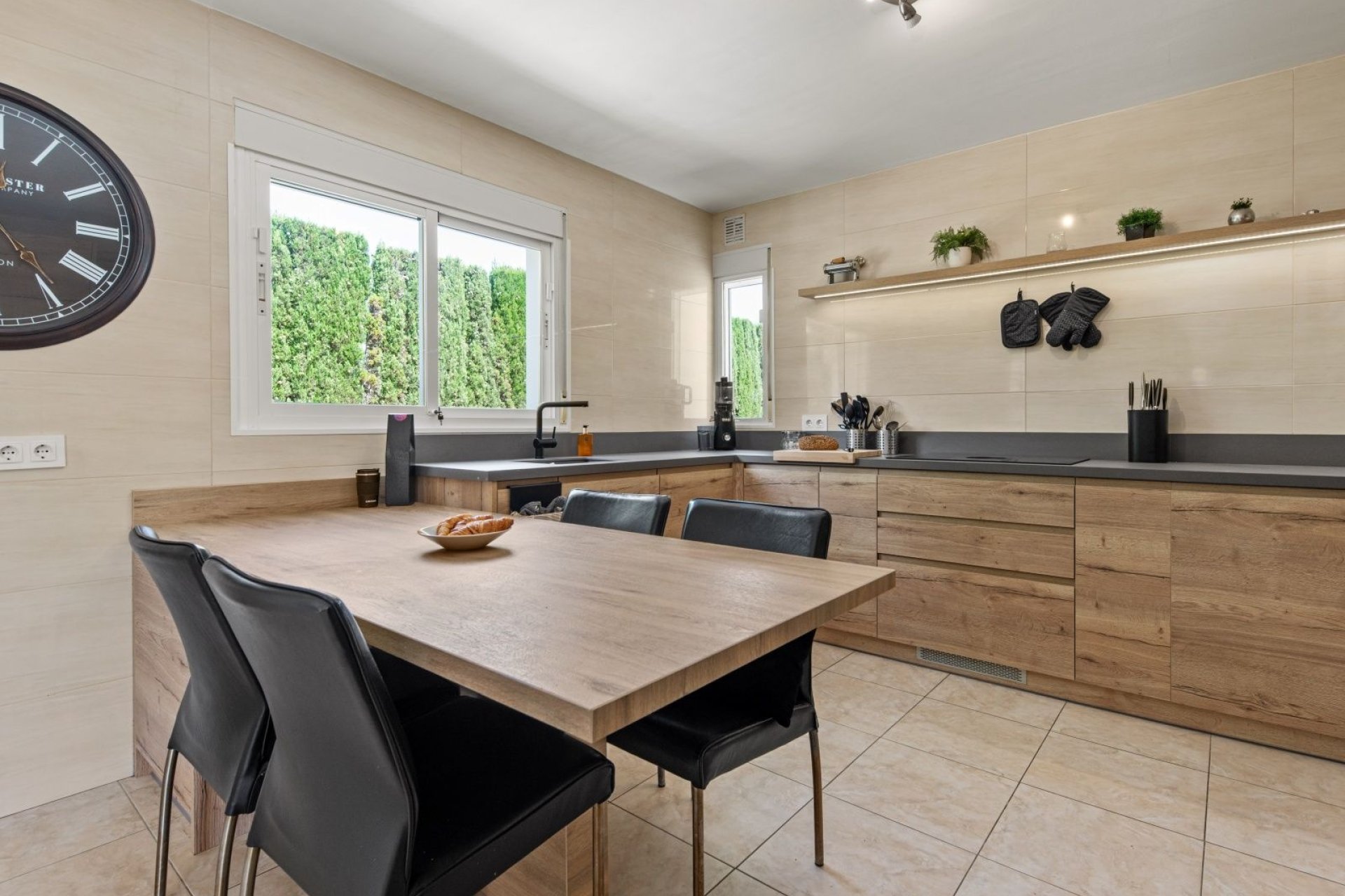 Vente - Villa - Moraira - Pinar del Advocat-Cometa