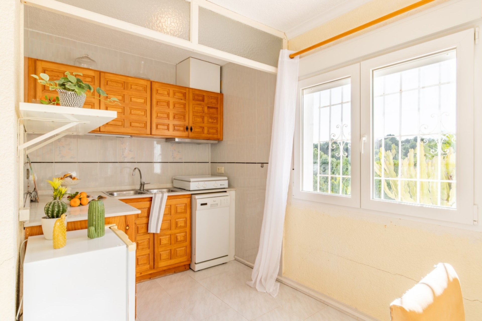 Vente - Villa - Moraira - Pinar del Advocat
