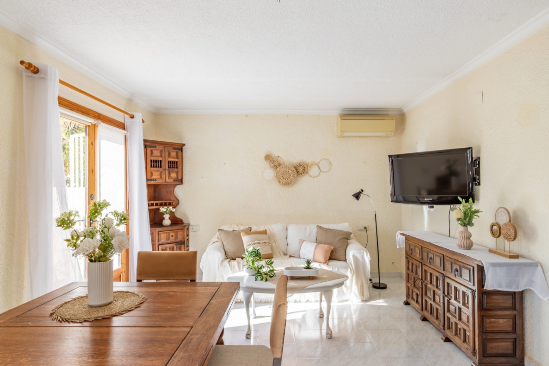 Vente - Villa - Moraira - Pinar del Advocat