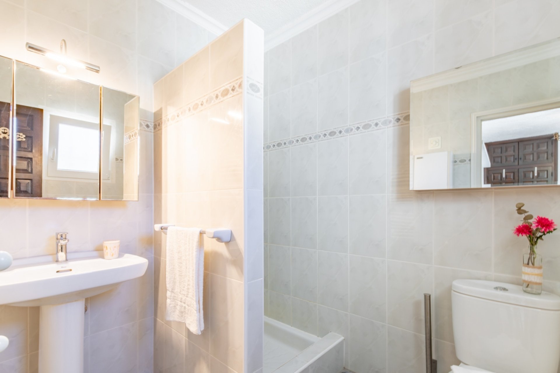 Vente - Villa - Moraira - Pinar del Advocat