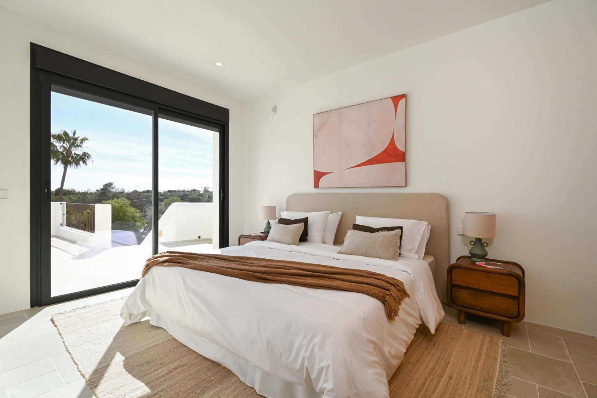 Vente - Villa - Moraira - Pinar del Advocat