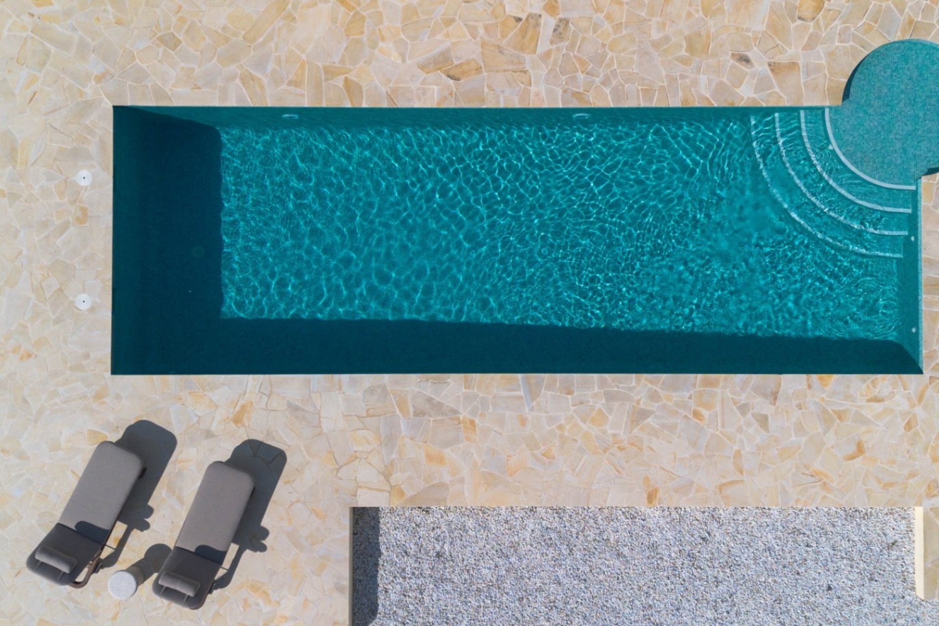 Vente - Villa - Moraira - Pinar del Advocat