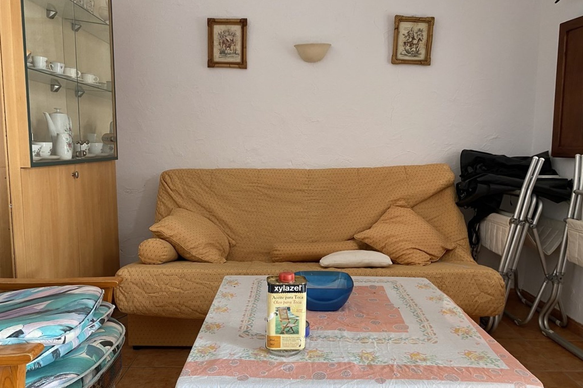 Vente - Villa - Moraira - Pinar del Advocat