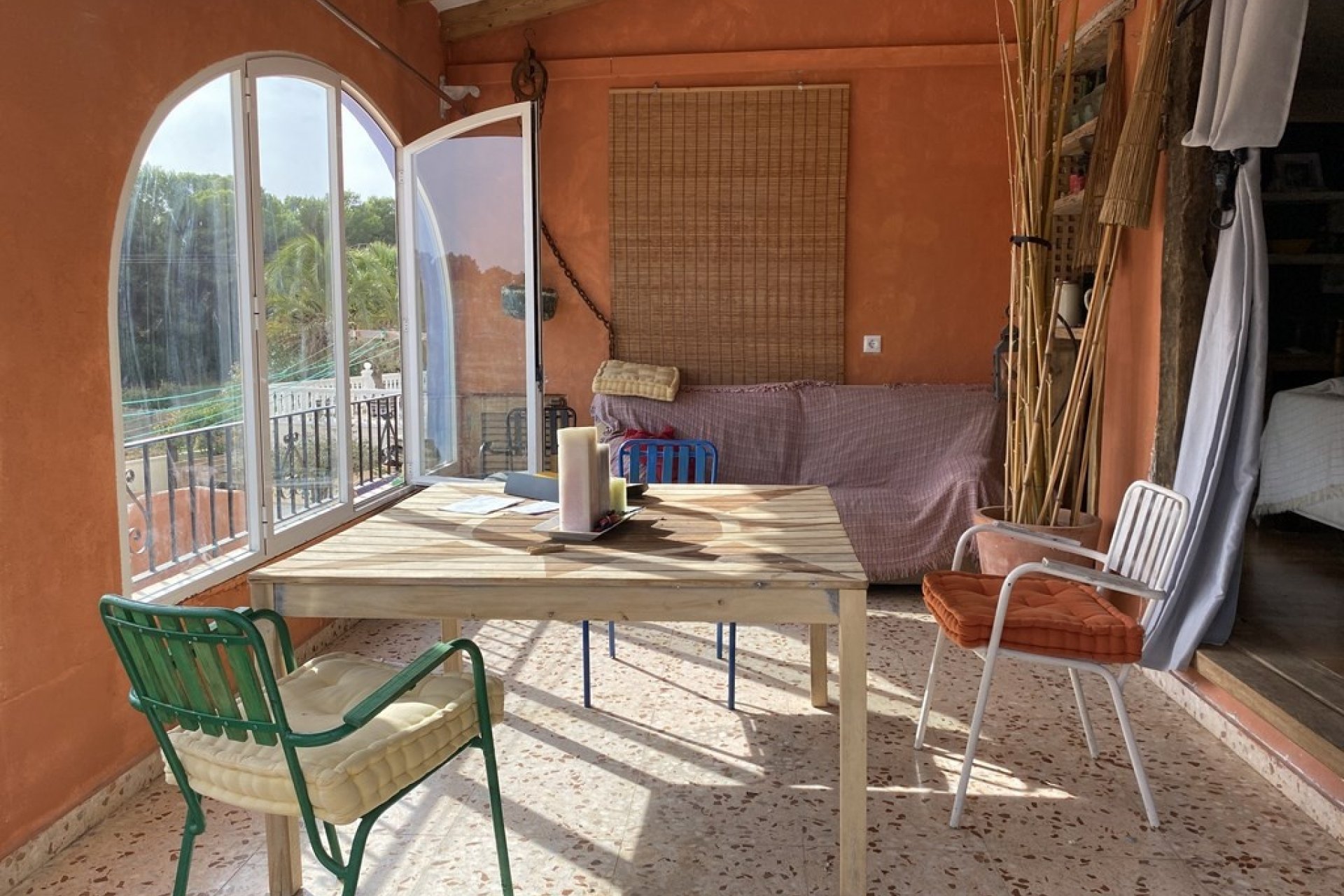Vente - Villa - Moraira - Pinar del Advocat