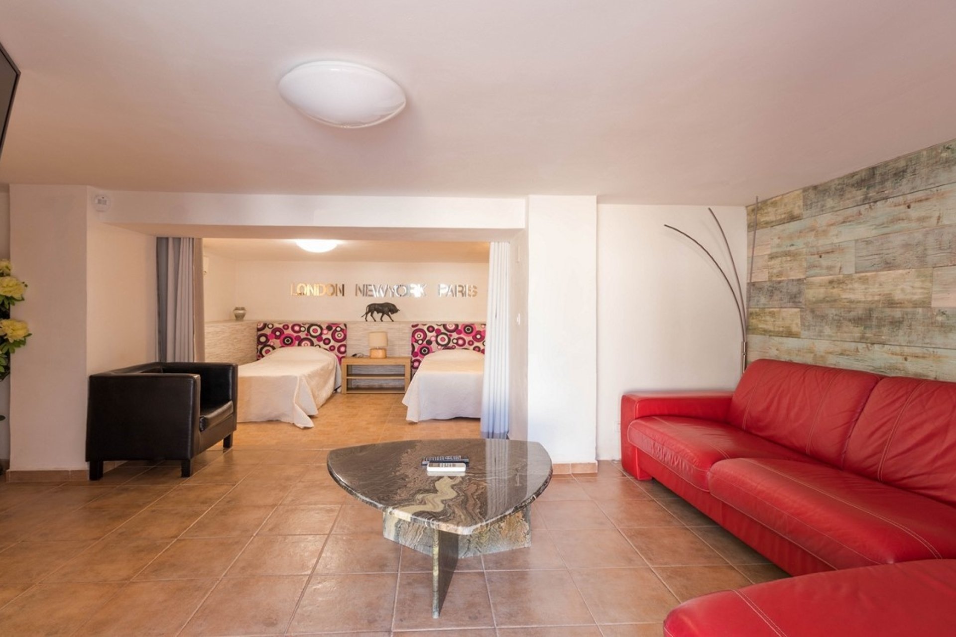 Vente - Villa - Moraira - Pinar del Advocat